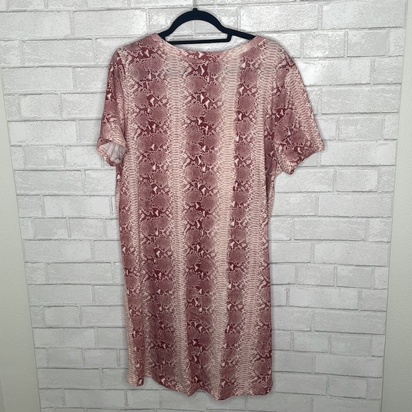 n:PHILANTHROPY Leonardo Shirt Dress - Picture 7 of 12